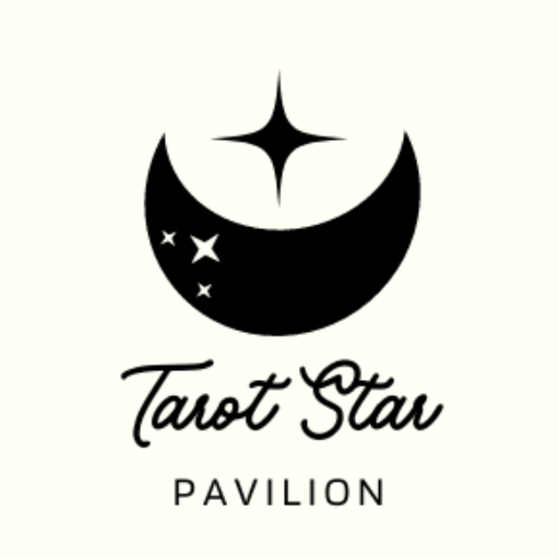 Tarot Star Pavilion Logo