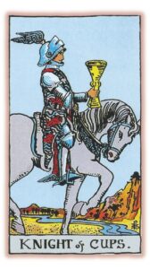 knight-of-cups