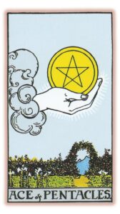 ace-of-pentacles