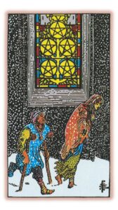 five-of-pentacles